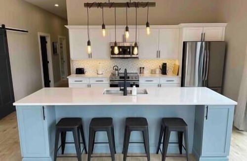 Bayview House | Seawood Haven in Cavendish