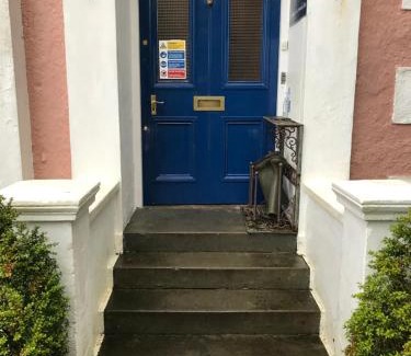 Lynton Hotel | Seawood House Boutique Hotel