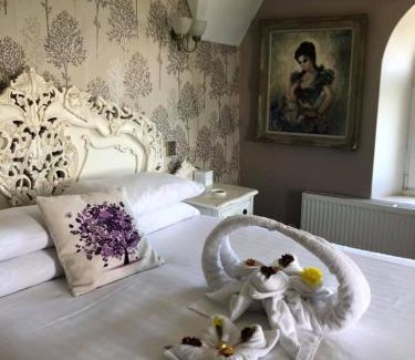 Lynton Hotel | Seawood House Boutique Hotel