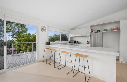 Jan Juc House | Seaworthy Sanctuary Jan Juc