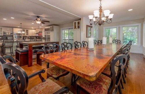 Standish House | Sebago Lakefront Family Retreat on Frye Island