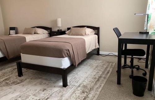 Roseland Hotel | Sebastian Gardens Inn & Suites