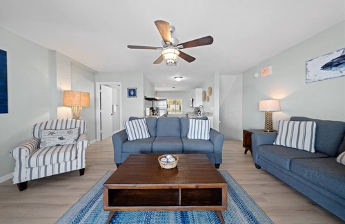 Sebastian Hotel | Sebastian Saltwater Lodge