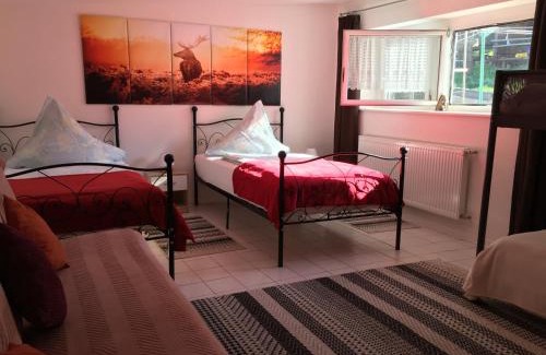 Merzig Apartment | Sebastiana's FeWo