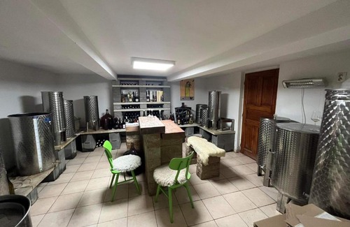 Holic Apartment | Sebe apartments 2