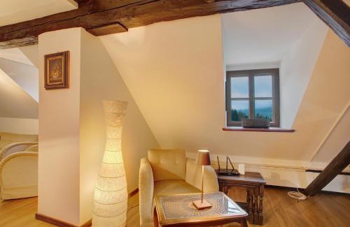 Bergheim Apartment | Sechtlberggut