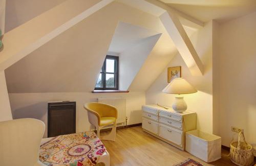 Bergheim Apartment | Sechtlberggut
