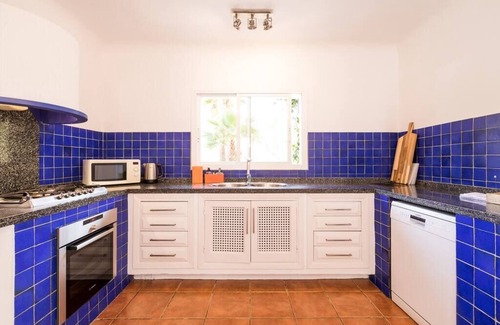 Sant Josep de sa Talaia Villa | Secluded villa in private grounds with AC in all bedrooms