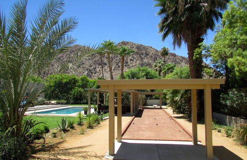 La Quinta House | Secluded 1-Acre Mountain View Retreat - great location in La Quinta #112390 6BR
