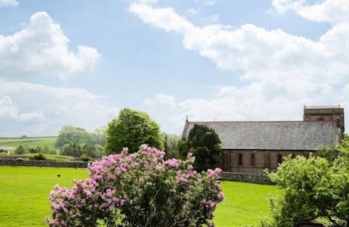 Duddon Valley Apartment | Secluded accommodation with easy access to village pubs and shops
