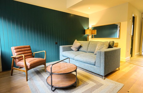 Llithfaen Apartment | Secluded and tranquil retreat between mountain and sea nEncil diarffordd, tawel