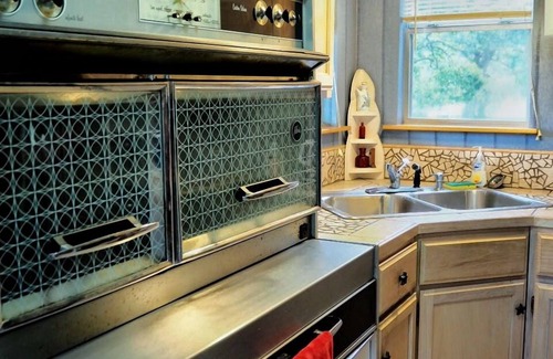 Junction Cabin | Secluded Cabin far from the bustle but close enough for comfort