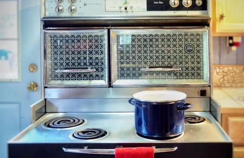 Junction Cabin | Secluded Cabin far from the bustle but close enough for comfort