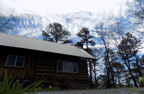 Mount Judea Cabin | Secluded Cave Creek Cabin where you can Restore Your Soul, sleeps 17