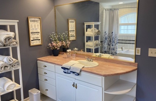 Boring Other | Secluded Country Farm Estate