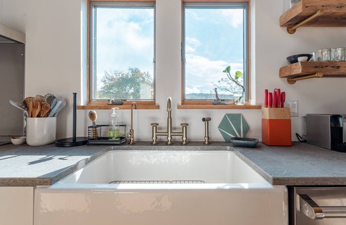 Andes House | Secluded family friendly renovated Catskills house on 140 acres