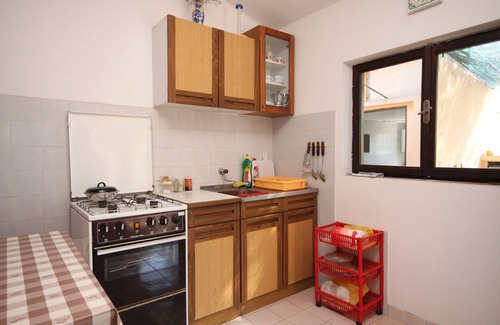 Island Dugi Otok House | Secluded fisherman's cottage Lavdara, Dugi otok (K-8155)