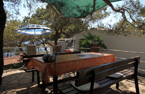 Island Dugi Otok House | Secluded fisherman's cottage Lavdara, Dugi otok (K-8155)