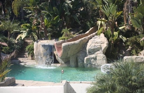 Hacienda Heights House | Secluded Getaway Nestled In The Hacienda Heights Hills
