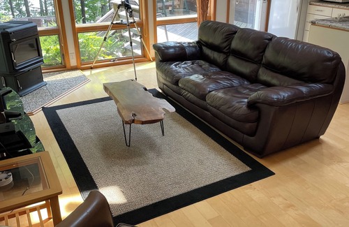 Bayfield House | Secluded Hideaway with Private Dock!
