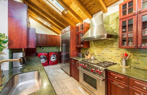 Southwest Coconut Grove House | Secluded High End Luxury Pool Escape in The Grove