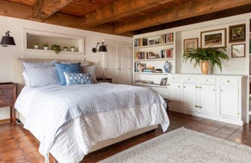 Old Chatham House | Secluded House with Picturesque Views in Historic Old Chatham, NY