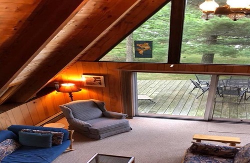 Brill Cabin | Secluded Island Paradise on Long Lake