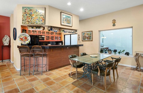 Barton Hills House | Secluded Luxury on Greenbelt Canyon @ Barton Springs & Zilker Park Near Downtown