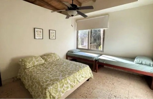 Cartagena District Villa | Secluded Luxury Villa Retreat