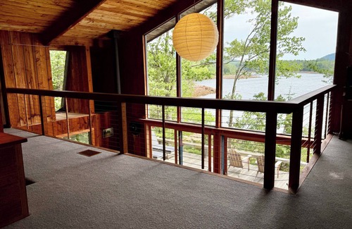 Mount Desert Cottage | Secluded ocean-front on Mount Desert Island, Acadia National Park.