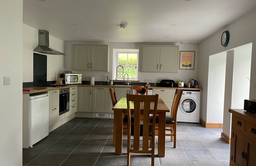 Llandrillo House | Secluded riverside retreat in the Berwyn mountains close to Snowdonia