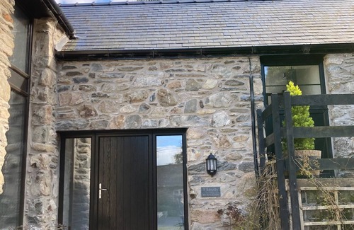 Llandrillo House | Secluded riverside retreat in the Berwyn mountains close to Snowdonia