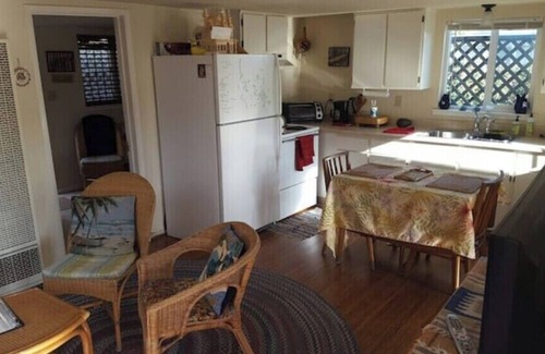 Opal Cliffs House | Secluded Santa Cruz Beach Hideaway