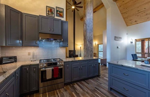 Pagosa Springs House | Secluded, Spacious, Close to Town, Large Lot, Great Family Home, Hot Tub