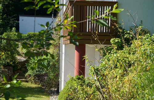 Wasseralfingen Apartment | Second home on the field