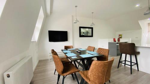 Ramsgate Apartment | Second Nest Ramsgate