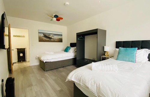 Ramsgate Apartment | Second Nest Ramsgate