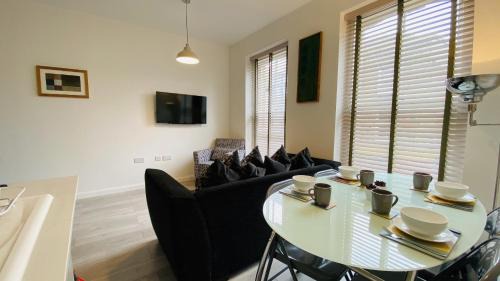 Ramsgate Apartment | Second Nest Ramsgate
