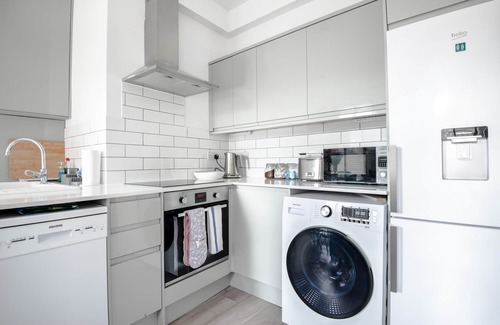 Ramsgate Apartment | Second Nest Ramsgate Flat 2