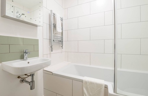 Ramsgate Apartment | Second Nest Ramsgate Flat 3