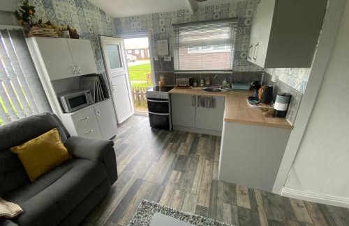 Withernsea Ski Chalet | Secret Chalet Deluxe