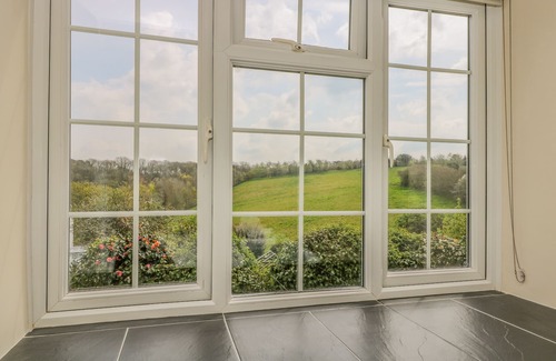 Mithian Cottage | SECRET GARDEN, with a garden in St Agnes
