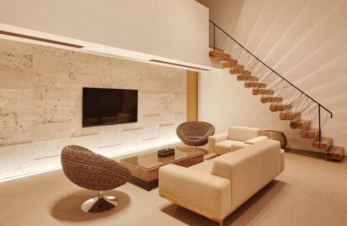Motobu Villa | Secret Villas 02 Completely furnished Chur / Kunigami-gun Okinawa