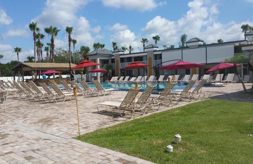 Kissimmee Resort | Secrets Hideaway Resort & Spa (Adults-Only)