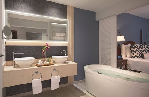 Montego Bay Resort | Secrets St. James Montego Bay - Luxury - Adults Only - All Inclusive
