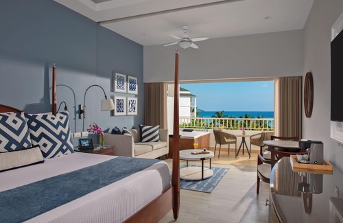 Montego Bay Resort | Secrets St. James Montego Bay - Luxury - Adults Only - All Inclusive
