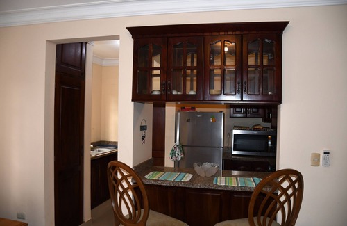 Cotui Condo | Secure Family-Oriented One of a Kind Condo