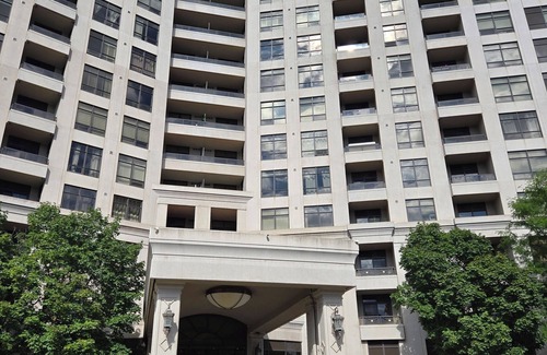 Vaughan Condo | Secured Gated Estate