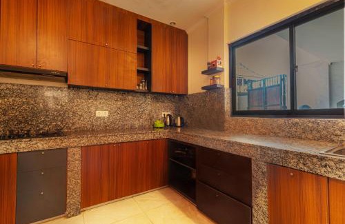 Babakan House | Sedana Cottage