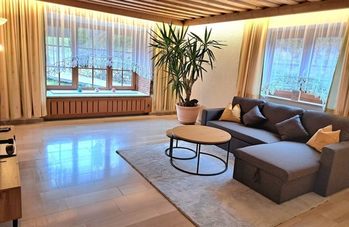 Ramsau bei Berchtesgaden Apartment | Sedlmeir vacation apartment for your relaxing vacation